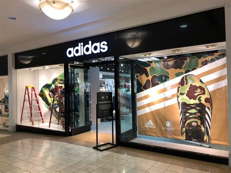 adidas lenox mall|nike store lenox mall.